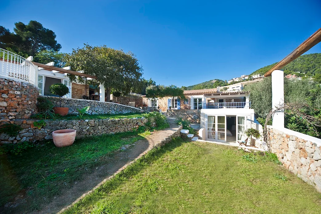 villa indiana 12