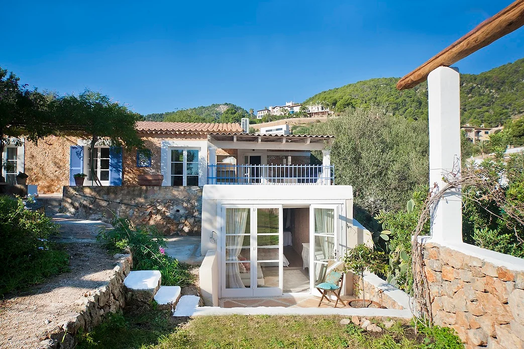 villa indiana 15