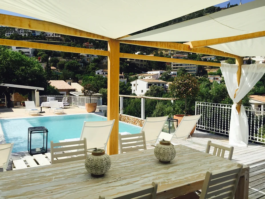 villa indiana 2