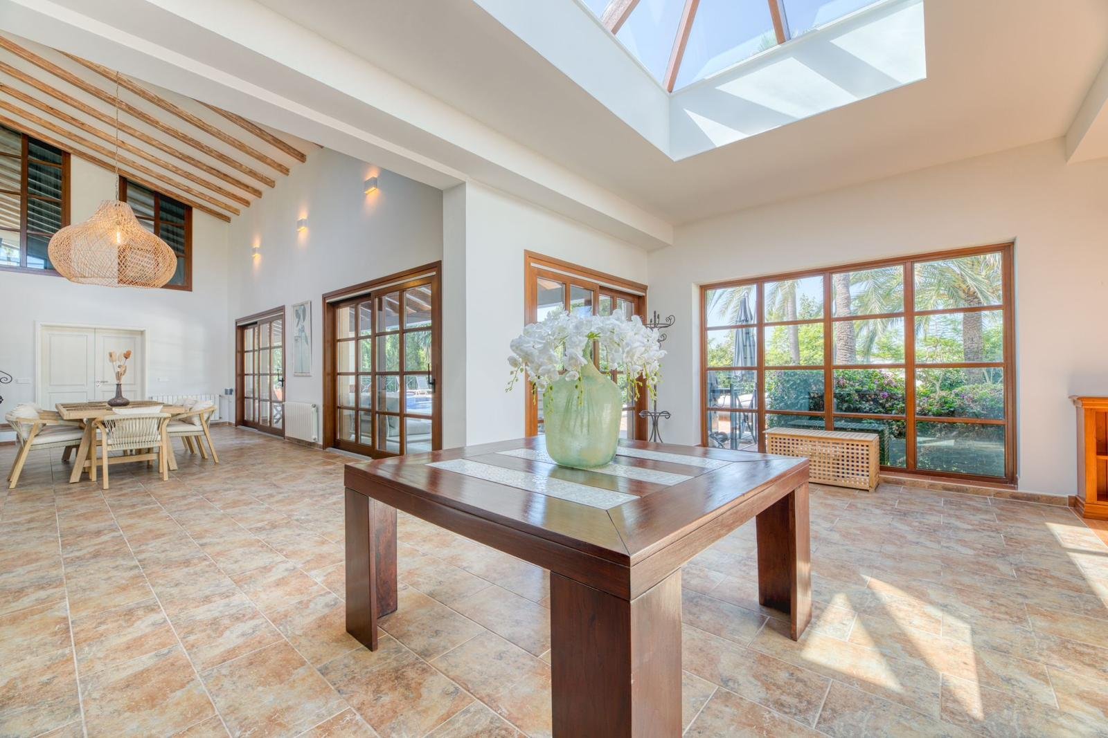 Villa 5 bed Palmanova 11