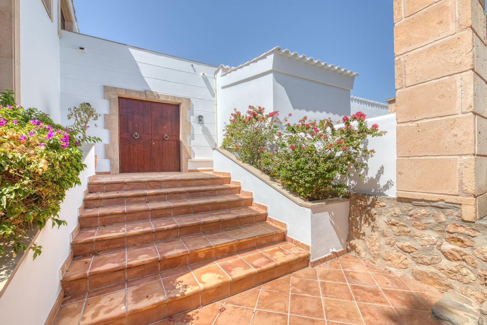 Villa 5 bed Palmanova 7