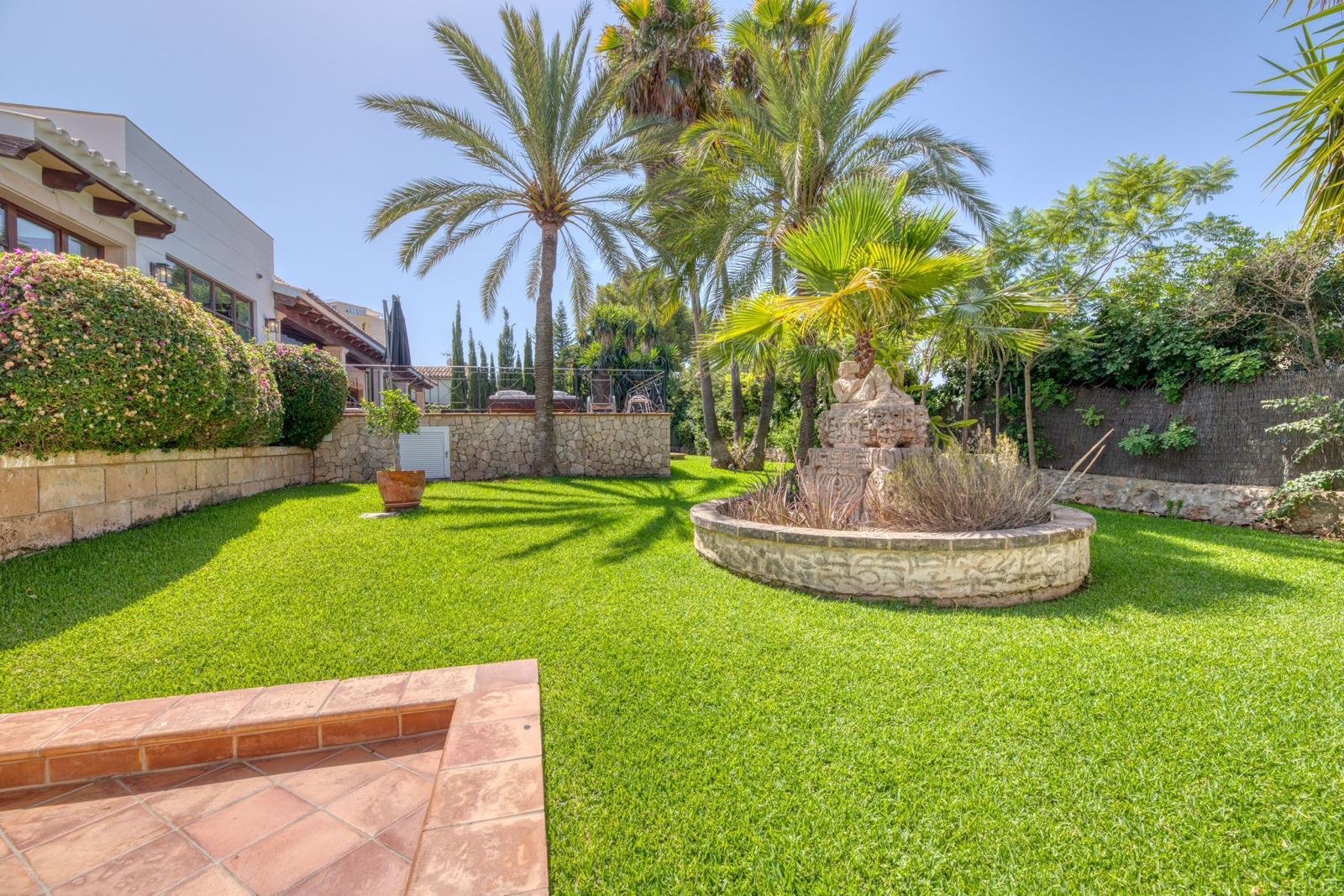 Villa 5 bed Palmanova 8