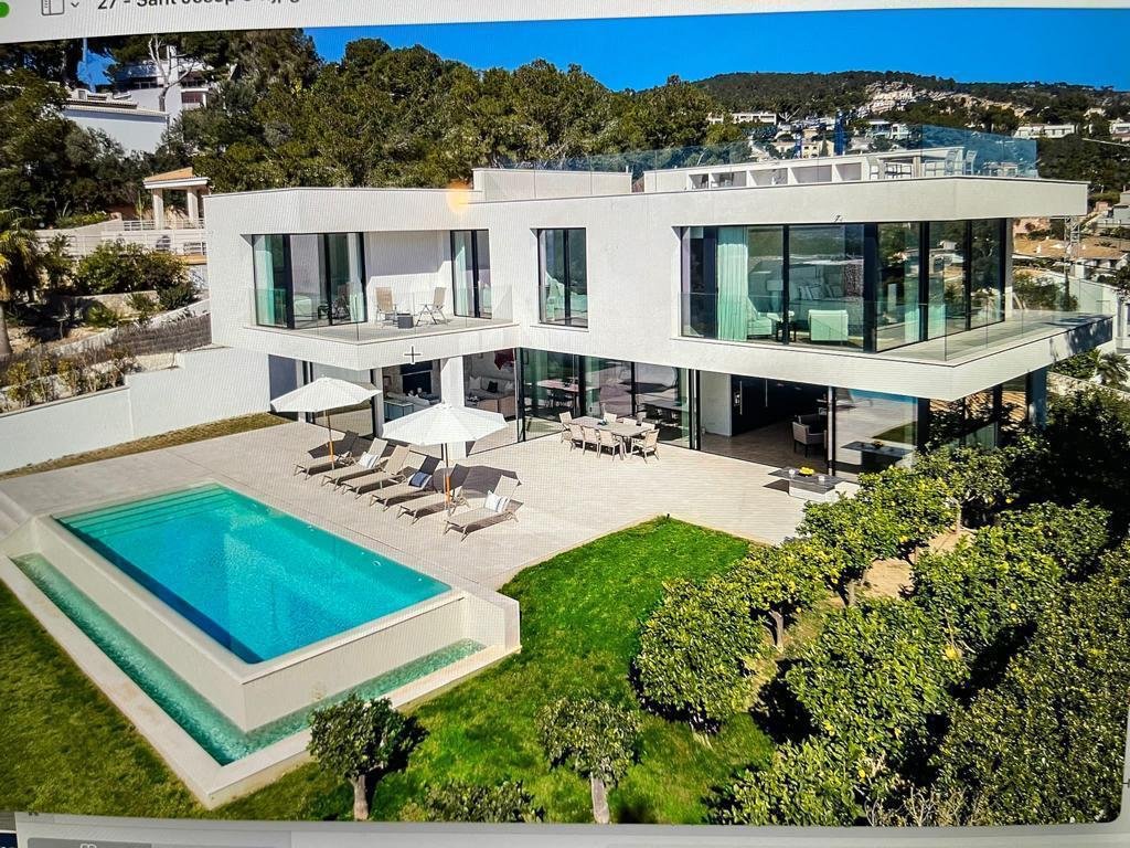 costa den blanes 26